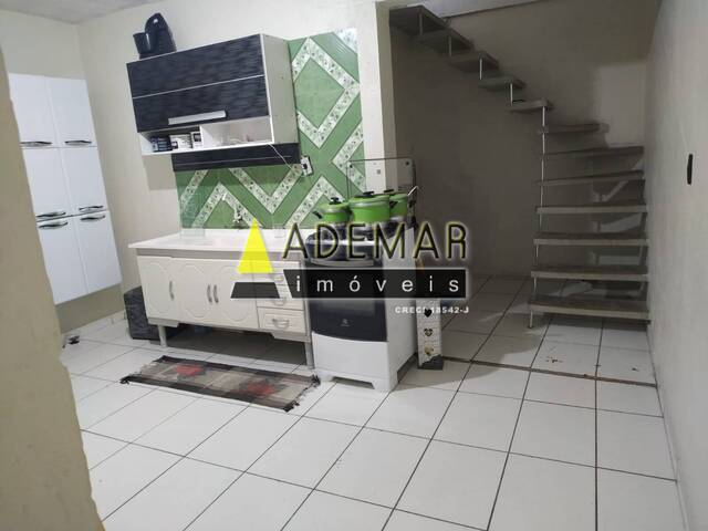 Casa para Venda em Diadema - 5