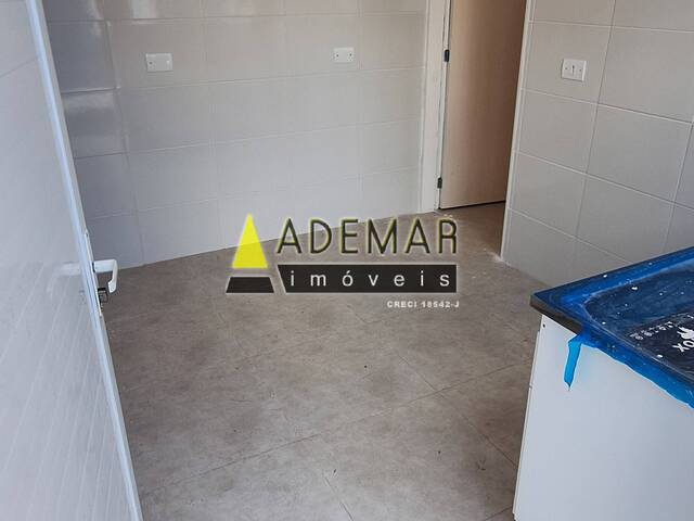 #2406 - Apartamento para Locação em Diadema - SP