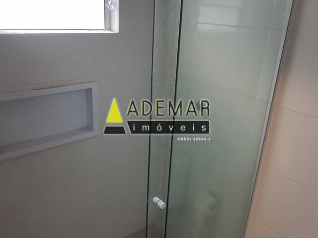 #2406 - Apartamento para Locação em Diadema - SP