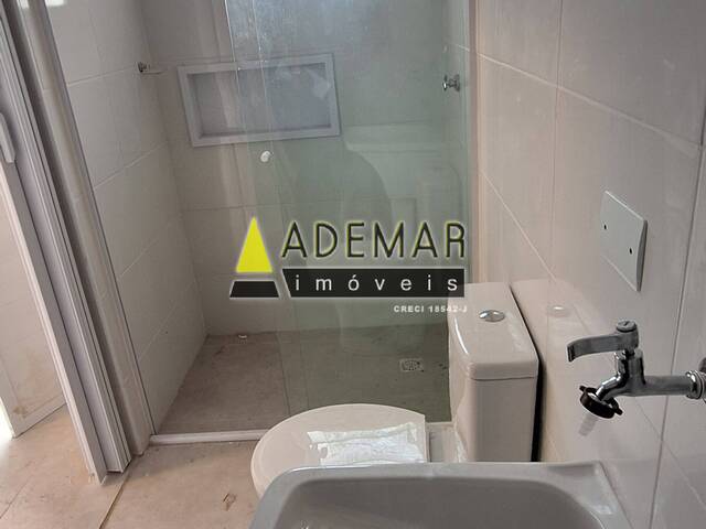 #2406 - Apartamento para Locação em Diadema - SP