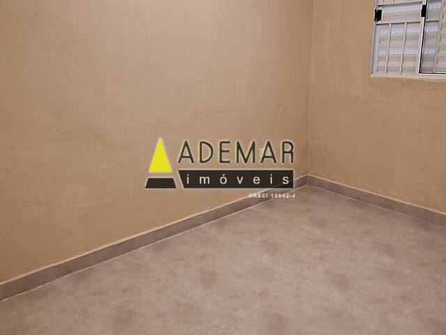 #2407 - Apartamento para Locação em Diadema - SP