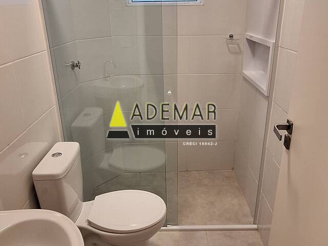 #2407 - Apartamento para Locação em Diadema - SP