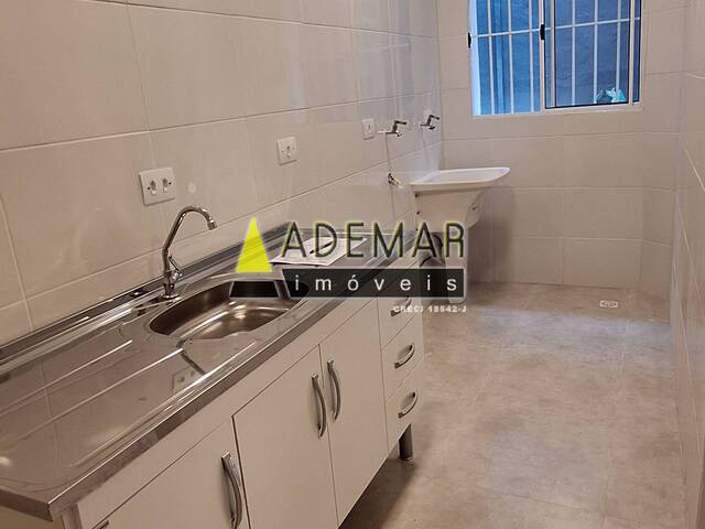 #2407 - Apartamento para Locação em Diadema - SP