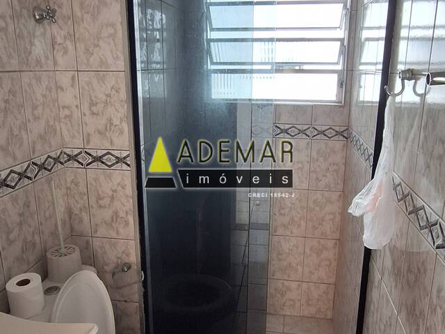 #2408 - Apartamento para Venda em Diadema - SP