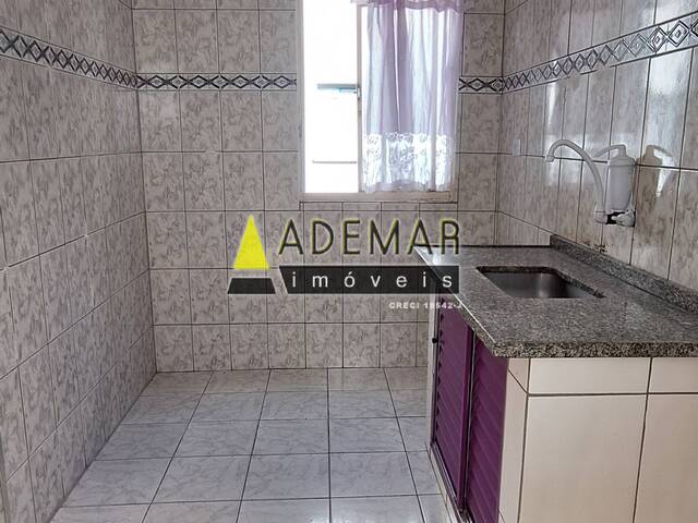 #2408 - Apartamento para Venda em Diadema - SP