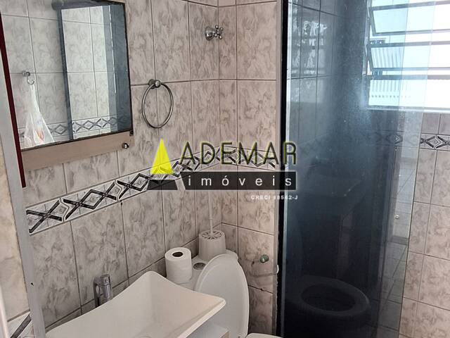 Apartamento para Venda em Diadema - 4