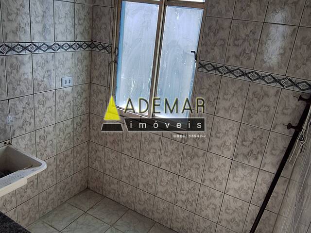 Apartamento para Venda em Diadema - 5