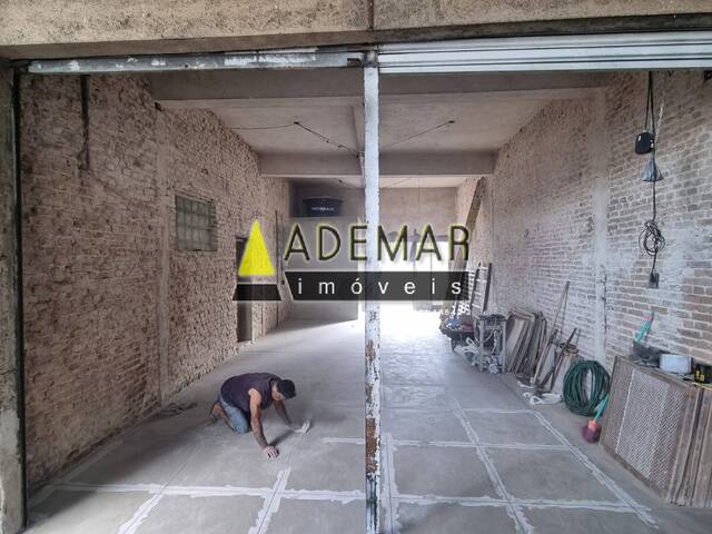 Locação em Centro - Diadema