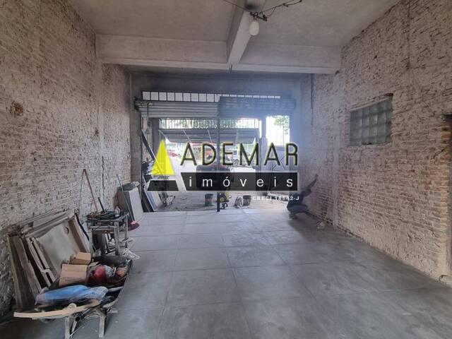 #2409 - Sala para Locação em Diadema - SP