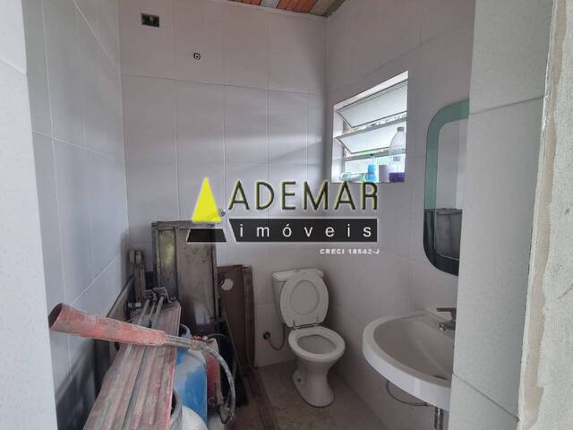 #2409 - Sala para Locação em Diadema - SP