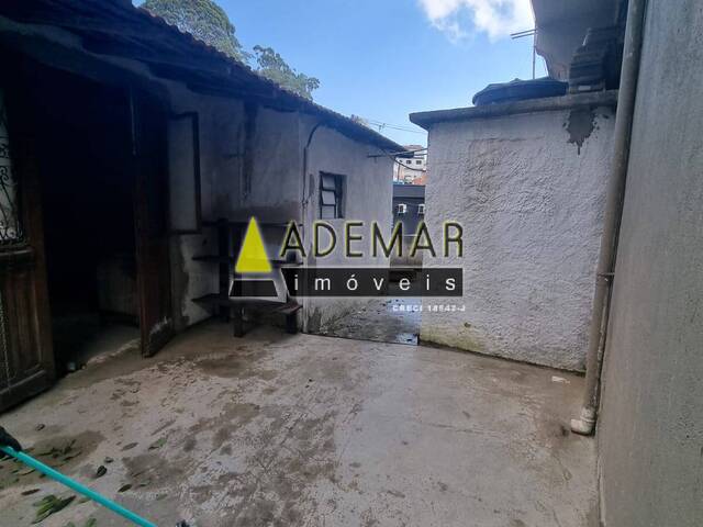Sala para Locação em Diadema - 5
