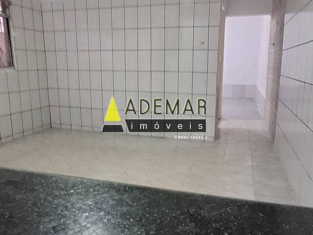 #2412 - Casa para Locação em São Paulo - SP