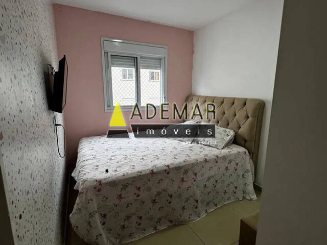 Apartamento para Venda em Diadema - 4