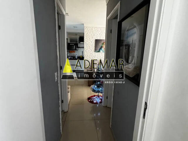Apartamento para Venda em Diadema - 5