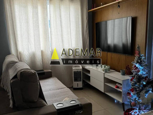 #2413 - Apartamento para Venda em Diadema - SP