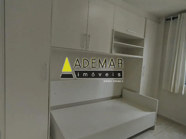 #2414 - Apartamento para Venda em Diadema - SP