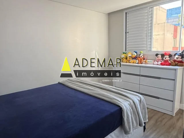 #2415 - Apartamento para Venda em Diadema - SP