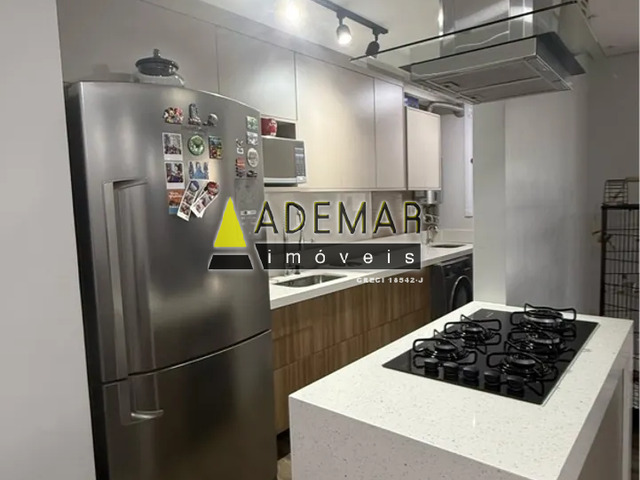 #2415 - Apartamento para Venda em Diadema - SP