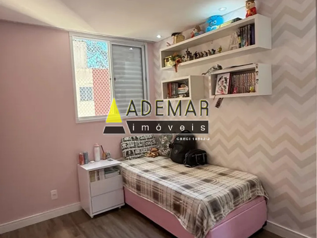 Apartamento para Venda em Diadema - 5