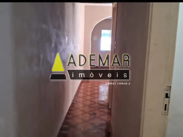 #2416 - Casa para Venda em Diadema - SP