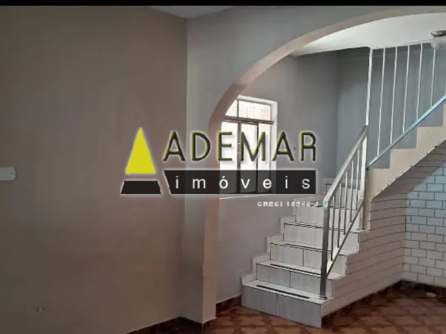 #2416 - Casa para Venda em Diadema - SP
