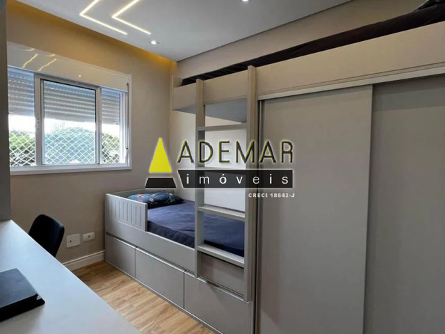 #2418 - Apartamento para Venda em Diadema - SP