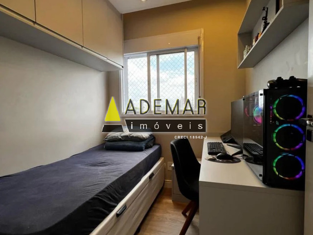 #2418 - Apartamento para Venda em Diadema - SP