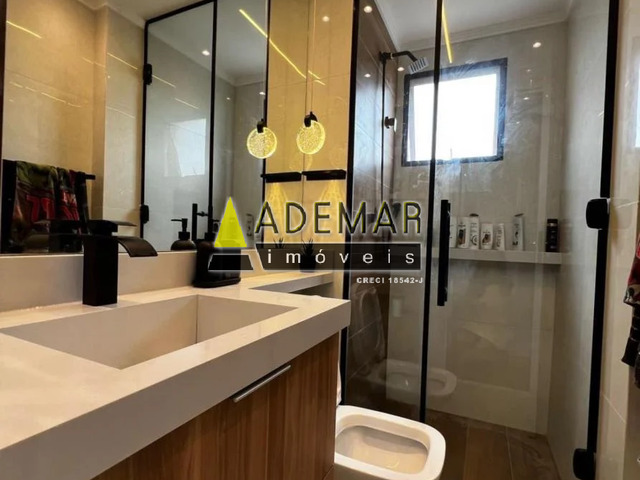 Apartamento para Venda em Diadema - 5