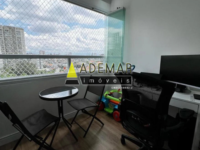 #2418 - Apartamento para Venda em Diadema - SP