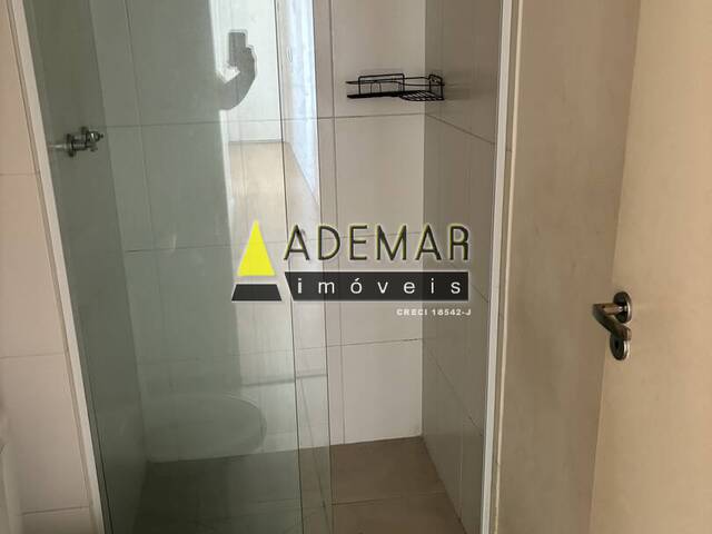 #2420 - Apartamento para Locação em Diadema - SP