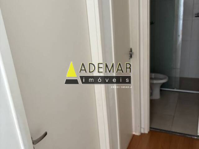 Apartamento para Locação em Diadema - 4
