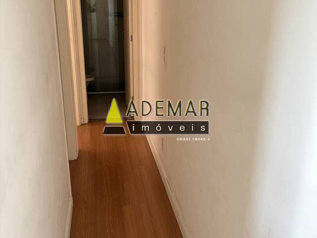 Apartamento para Locação em Diadema - 5
