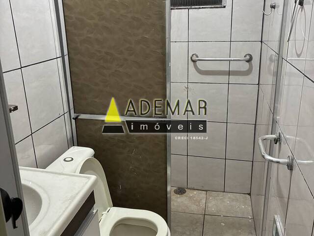 #2421 - Casa para Locação em Diadema - SP