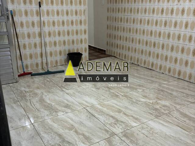 Locação em Inamar - Diadema