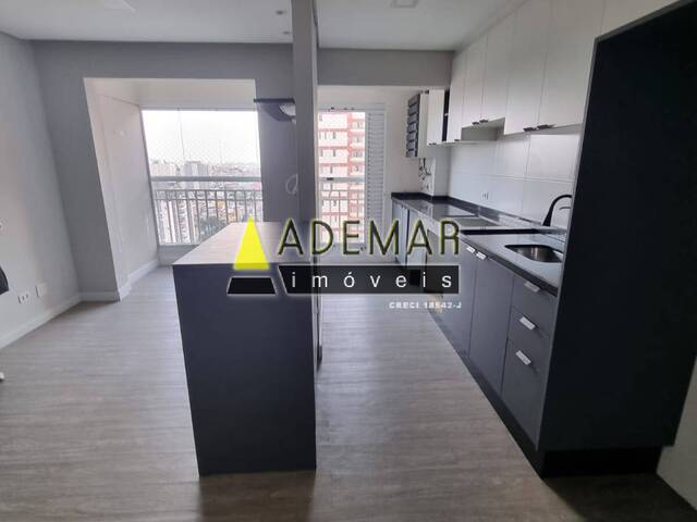 #2286 - Apartamento para Venda em Diadema - SP