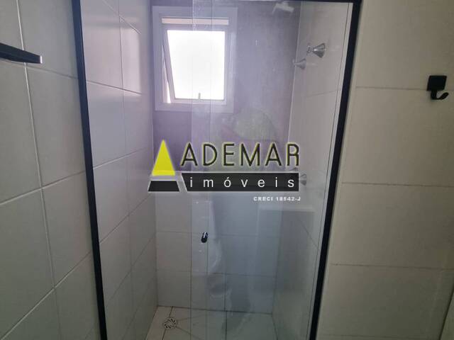 #2286 - Apartamento para Venda em Diadema - SP