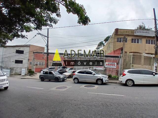 Venda em Eldorado - Diadema
