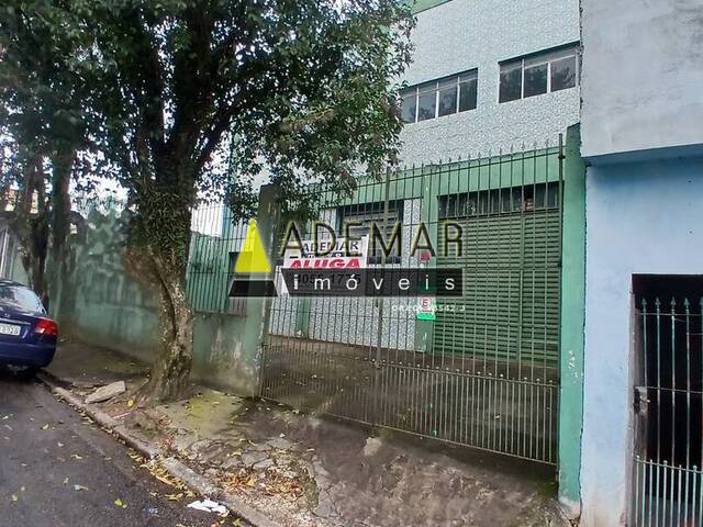 #2425 - Sala para Locação em Diadema - SP