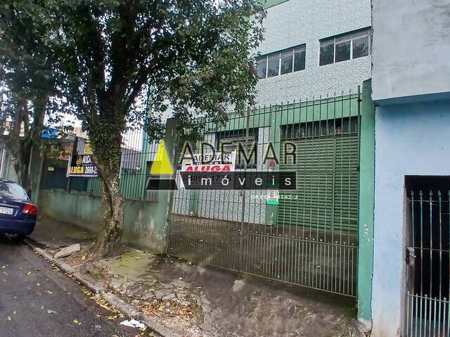 #2425 - Sala para Locação em Diadema - SP