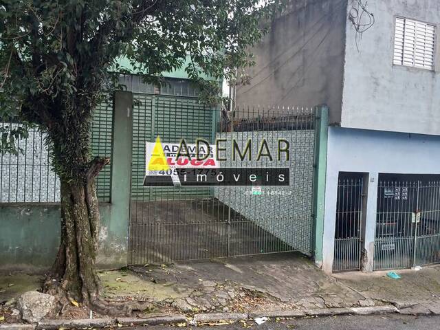 #2425 - Sala para Locação em Diadema - SP