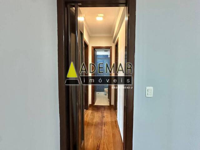 #2424 - Apartamento para Venda em Diadema - SP