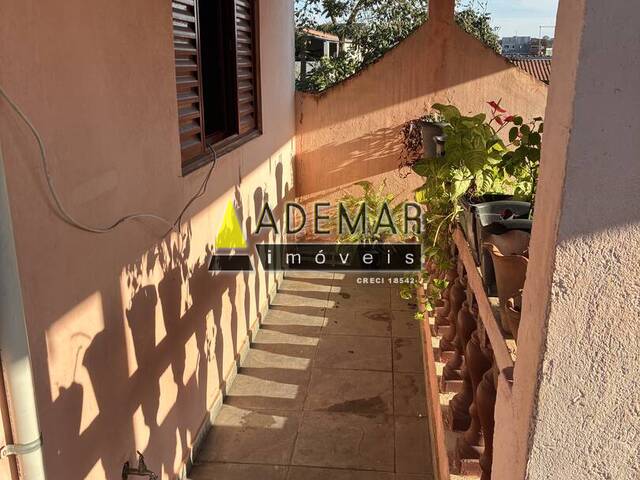 #2427 - Casa para Locação em Diadema - SP