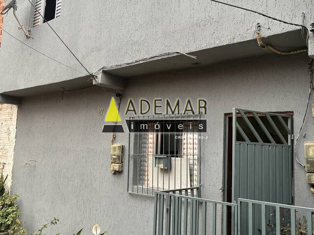 Venda em Inamar - Diadema