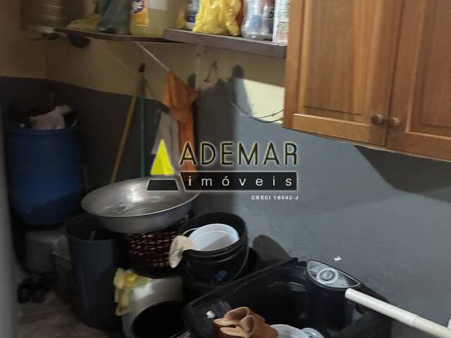 #2428 - Casa para Venda em Diadema - SP