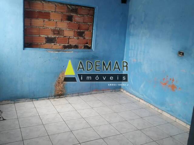 #2430 - Casa para Venda em Diadema - SP