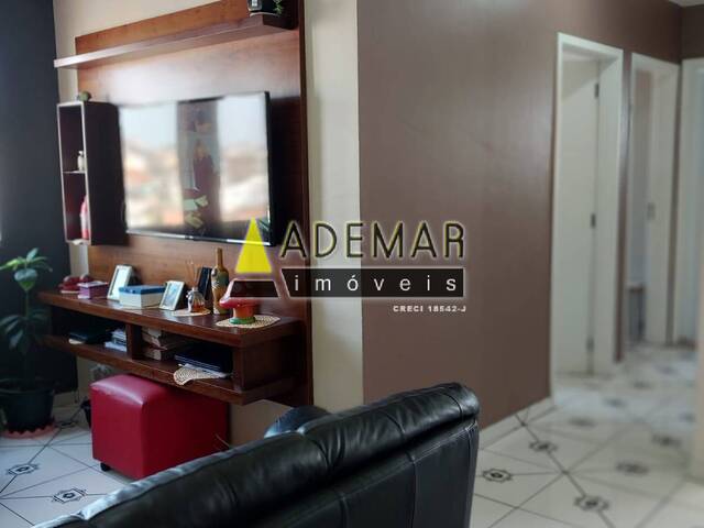 #2431 - Apartamento para Venda em São Paulo - SP