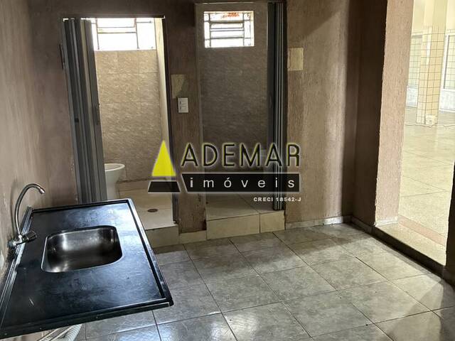 #2432 - Sala para Locação em Diadema - SP