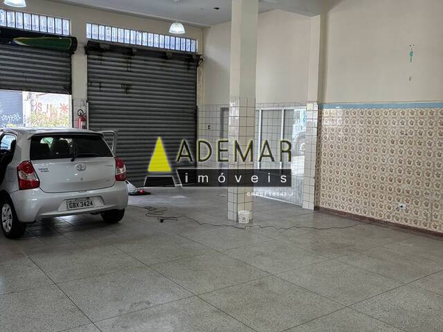 Sala para Locação em Diadema - 4