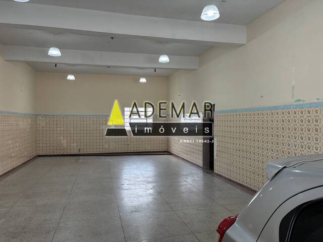 #2432 - Sala para Locação em Diadema - SP