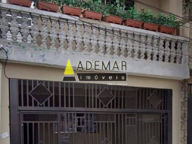 #2433 - Casa para Venda em Diadema - SP
